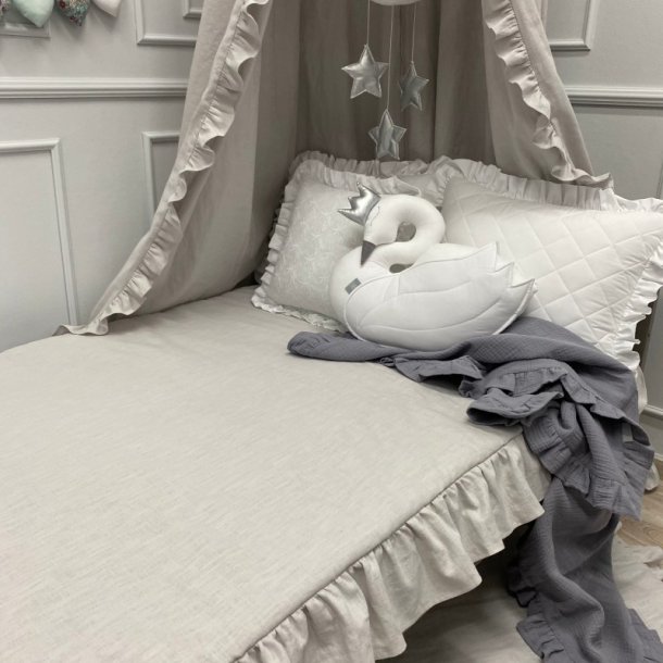 Himmel med fl�ser - Nude