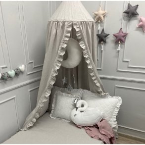 Himmel med fl�ser - Nude