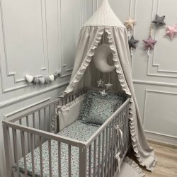 Himmel med fl�ser - Nude