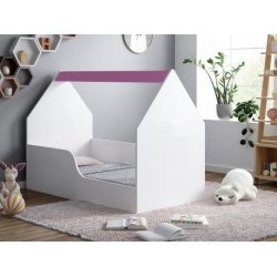 Husseng - Vila 70x140 cm.