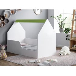 Husseng - Vila 70x140 cm.