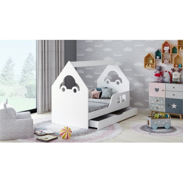 Husseng - Vila 70x140 cm.