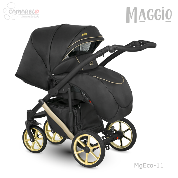 Kombivogn - 3i1 - Maggio