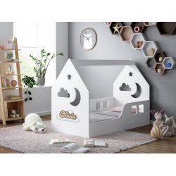 Husseng - Vila 70x140 cm.