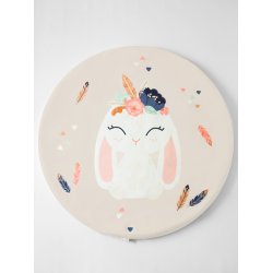 Juniornest - White rabbit