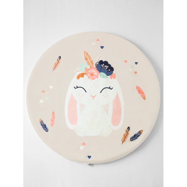 Juniornest - White rabbit