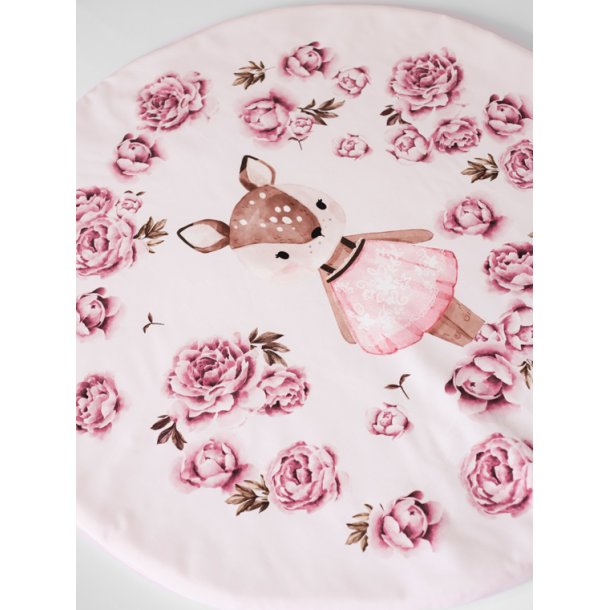 Juniornest - Pink deer