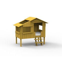 Trhusseng - Tiny 90 x 150 