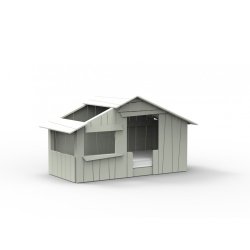 Trhusseng - Montessori 