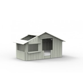 Trhusseng - Montessori 