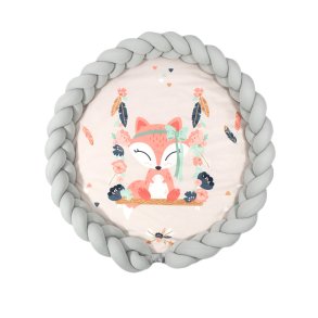 Juniornest - Grey fox