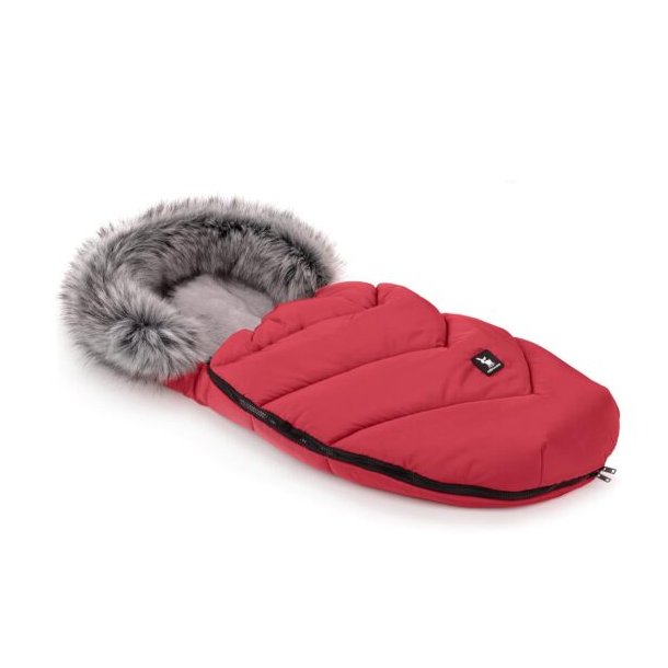 Mini moose Yukon krepose