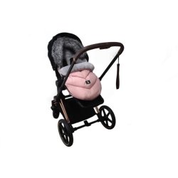 Mini moose Yukon krepose