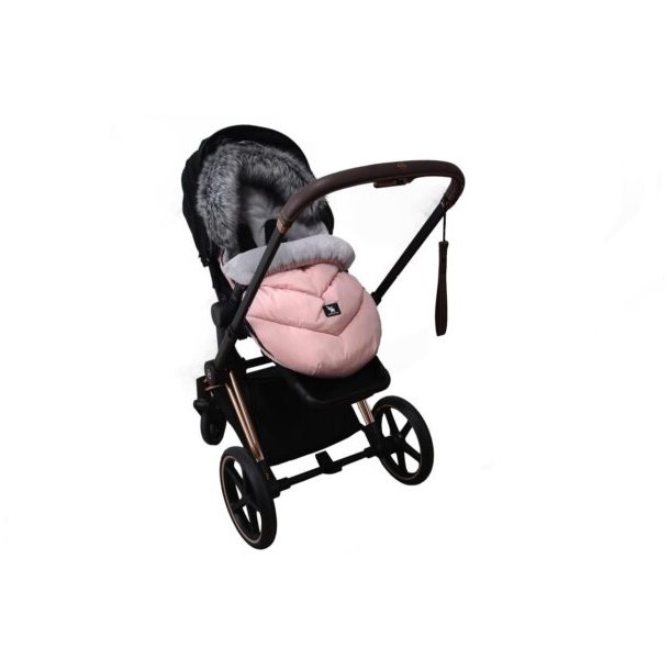 Mini moose Yukon krepose