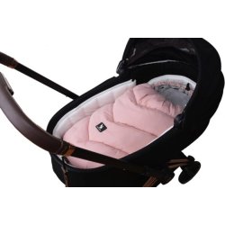 Mini moose Yukon krepose