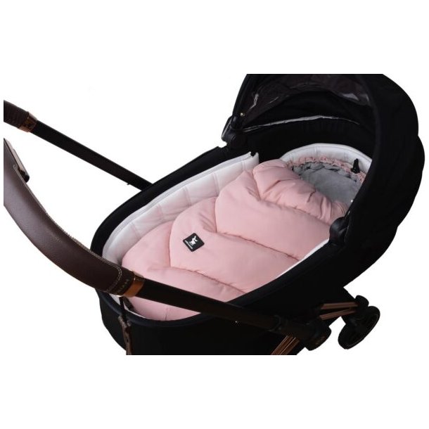 Mini moose Yukon krepose