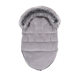 Mini moose Yukon krepose