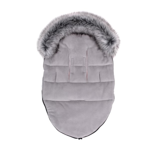 Mini moose Yukon krepose