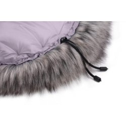 Mini moose Yukon krepose