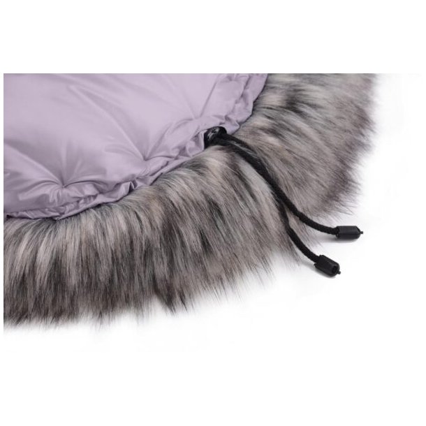 Mini moose Yukon krepose