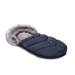 Mini moose Yukon krepose