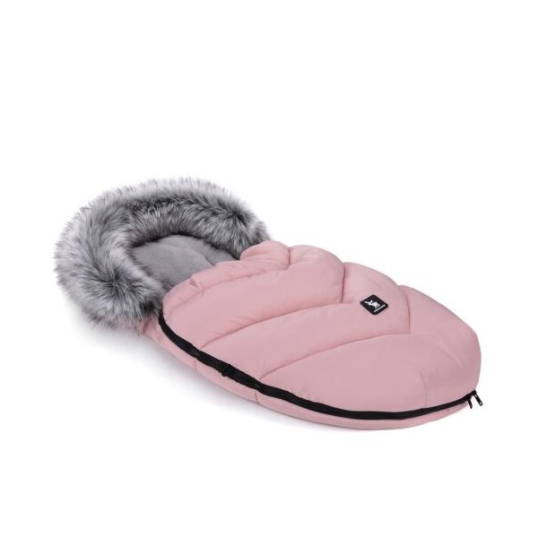 Mini moose Yukon krepose