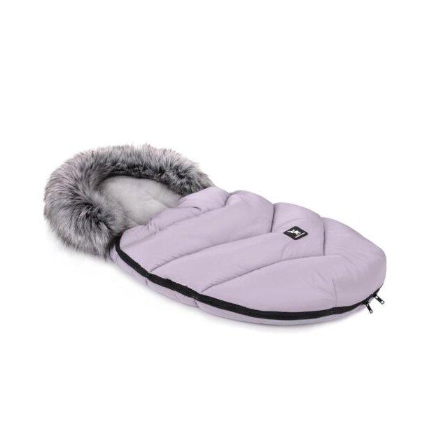 Mini moose Yukon krepose