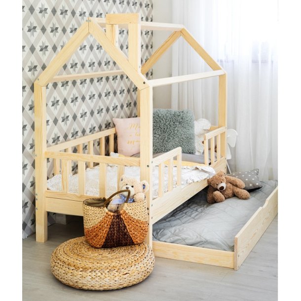 Husseng - Kiri m. skuffe