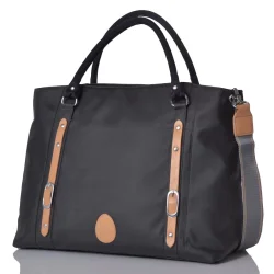 Pacapods Pusletaske - Mirano - Graphite