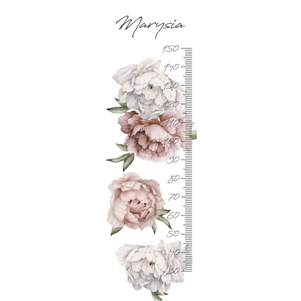 Wallsticker - P�oner - H�jdem�ler