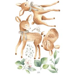 Wallsticker - Fawn
