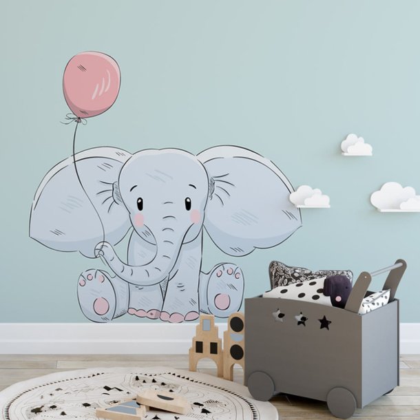 Wallsticker - 