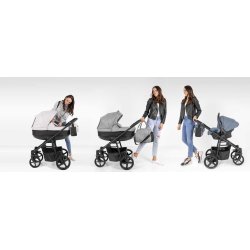 Kombivogn - Navo - 3i1