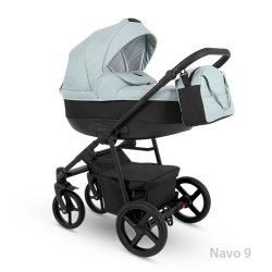 Kombivogn - Navo - 3i1