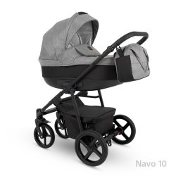 Kombivogn - Navo - 3i1