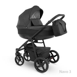 Kombivogn - Navo - 3i1