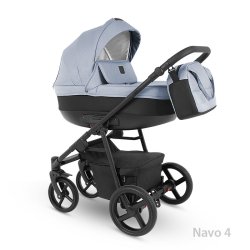 Kombivogn - Navo - 3i1