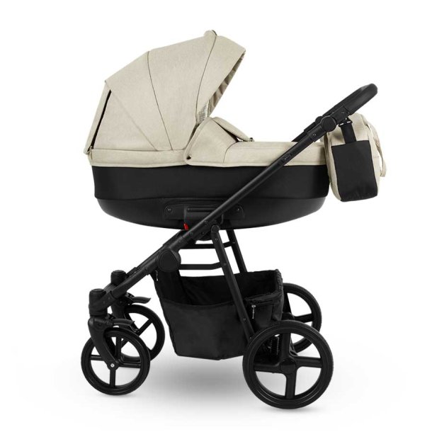 Kombivogn - Navo - 3i1