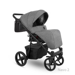 Kombivogn - Navo - 3i1