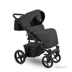 Kombivogn - Navo - 3i1