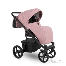 Kombivogn - Navo - 3i1