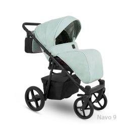 Kombivogn - Navo - 3i1