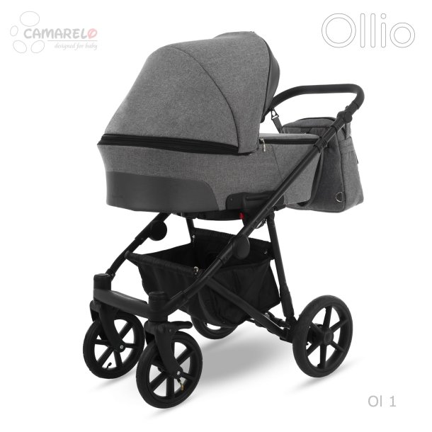 Kombivogn - 3i1 - Ollio