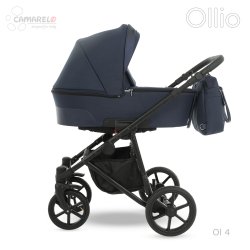 Kombivogn - 3i1 - Ollio