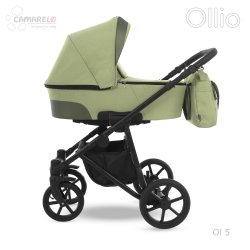 Kombivogn - 3i1 - Ollio