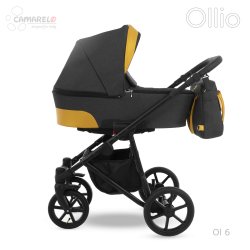 Kombivogn - 3i1 - Ollio