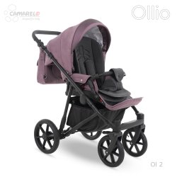 Kombivogn - 3i1 - Ollio