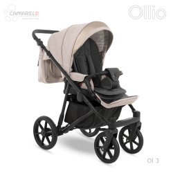 Kombivogn - 3i1 - Ollio