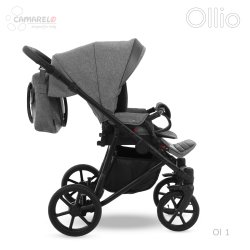 Kombivogn - 3i1 - Ollio