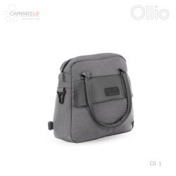 Kombivogn - 3i1 - Ollio